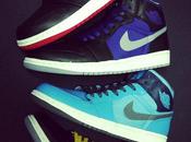 Jordan Phat Holiday 2012