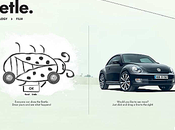 Beetle: campagne digitale gueule!