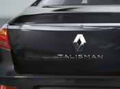 Renault Talisman sera partie Pékin