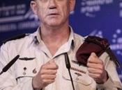 chef d'état-major israélien Benny GANTZ "Nous devons défendre (...) Juifs monde entier"
