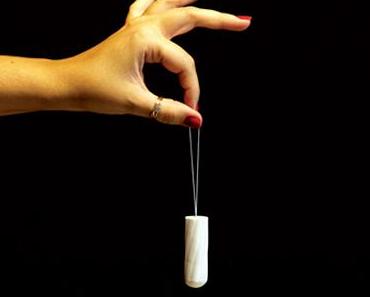 Insolite : une clé USB en forme de Tampon !