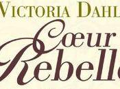 Coeur Rebelle Famille York Victoria Dahl