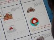 Manipulation souris cours d'informatique spontané fond grandes leçons)