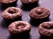 Irrésistibles mini moelleux Nutella noisettes