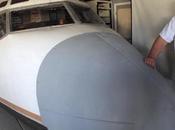 construit simulateur ultime, Boeing dans garage