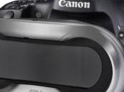 Canon annonce RH-1 ojectif format anamorphique
