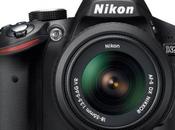 News nouveau reflex objectif chez Nikon