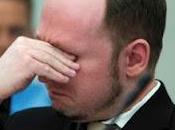 pleurs Breivik