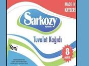 Sarkozy,c’est aussi d’une marque turque