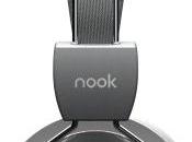 Barnes Noble dévoile casque NOOK Audio OE250