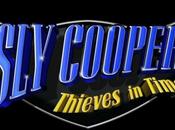 créations intégrées dans Cooper: Thieves Time