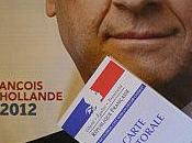 Dimanche, votez François Hollande