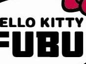 FUBU Hello Kitty