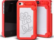 iFoolish l’ardoise magique coque iPhone