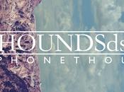 HOUNDSds Sleeping King