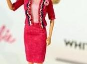 Barbie entre campagne…
