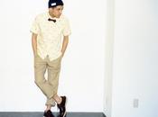 Rugged factory 2012 collection lookbook