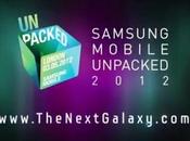Samsung fait teasing pour prochain Galaxy