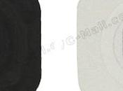 iPhone bouton Home dévoilé