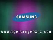 première vidéo teasing Galaxy SIII passe message étrange, découvrir