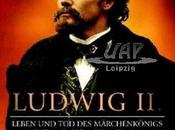 Louis mort conte fées/ Ludwig Leben Märchenkönigs (DVD)