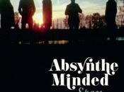 Absynthe Minded, Space, clip