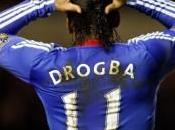Chelsea Drogba donne encore deux