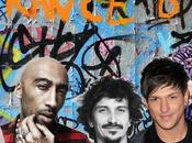 Pour émission présentée Audrey CHAUVEAU Fred MUSA.