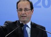 François Hollande légalisera