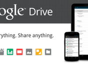Google Drive ouvre portes