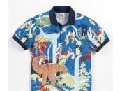 Lacoste L!VE Micah Lidberg