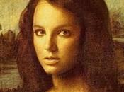 Audio Demo originale Mona Lisa Britney Spears
