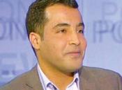 Hicham Moussaoui dans Échos Maroc