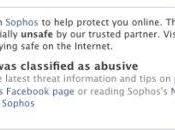 Facebook renforce sécurité