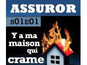 ASSUROR (s01e01) maison crame