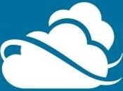 SkyDrive, stockez gratuitement données dans nuages