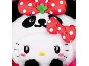 Hello Kitty Chara Hiroba mois