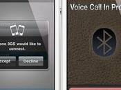 iBluetooth Call, bluetooth version jailbreak iPhone...