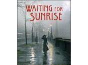 Waiting Sunrise, roman William Boyd