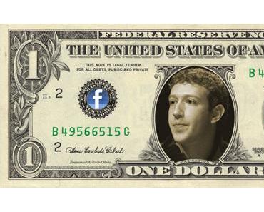 Un stagiaire chez Facebook touche 5000 dollars par mois