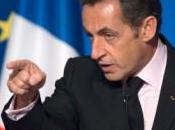 Sarkozy comprends l’arrivée d’Al-Jazeera plaise Canal