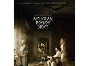 "American horror story" série anthologique cinéma fantastique américain