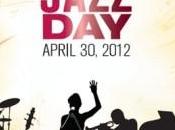 avril journée internationale jazz