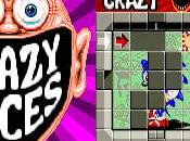 Crazy Faces Puzzle Game inédit pour Gear