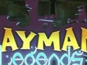 [ACTU] Rayman devient Legends