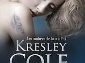 ombres Nuit Plaisir d'un Prince Kresley Cole