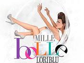 Mode Loriblu s’intalle Paris