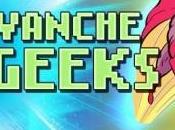 Revanche geeks Arte (MAJ)