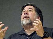 Steve Wozniak aime beaucoup Windows Phone