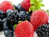 DÉCLIN COGNITIF: portions fruits rouges pour garder mémoire Annals Neurology